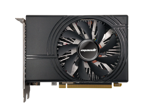 MANLI GeForce® GTX 1660Ti (M1431+N524-02)